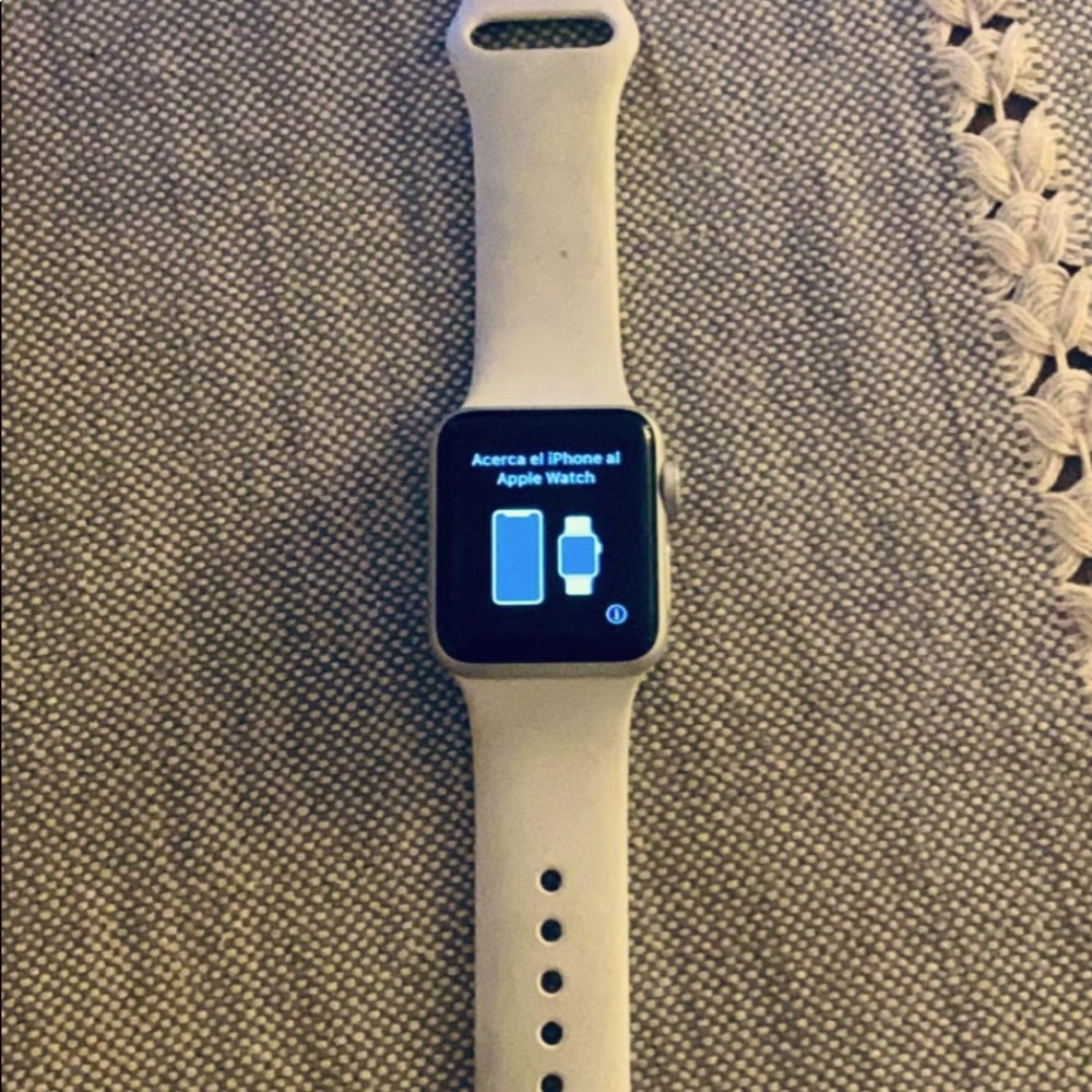 Apple Watch